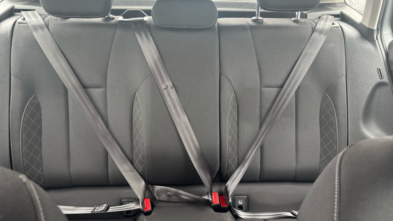 Skoda Kamiq 1.0 TSI 95 SE 5dr Petrol Hatchback